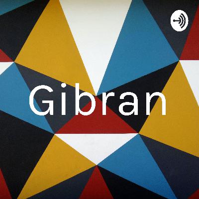 Gibran (Trailer)
