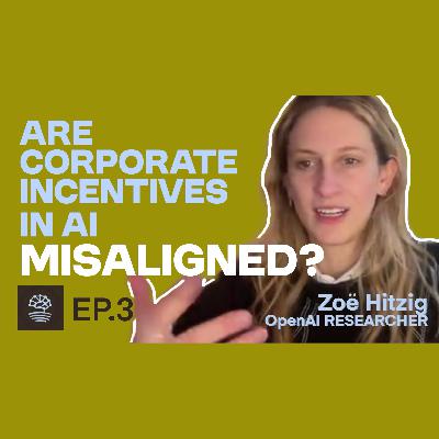 Zoë Hitzig Left OpenAI. Here’s What She Told Us Weeks Before. Zoë Hitzig Left OpenAI. Here’s What She Told Us Weeks Before.