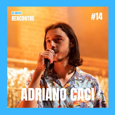 Adriano Caci (About.It) | Pink Floyd, La Smala, Krisy, Dj Hazard, Mickey 3d