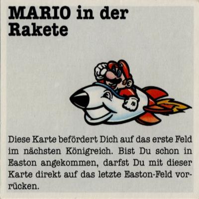 Episode 8 - Super Mario Land - Part 2 - Invincibility Can-Can