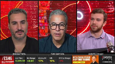 Live From the Trade Desk - February 12, 2026 Live From the Trade Desk - February 12, 2026