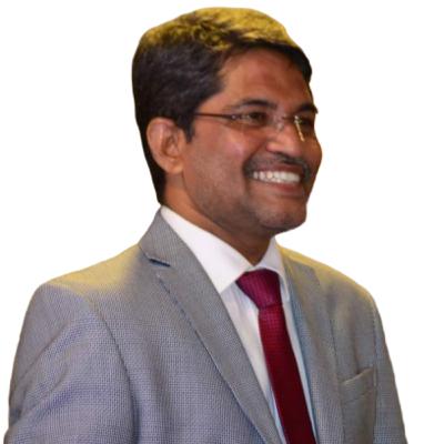 Prof. Prakash Gantela | 20 April 2020 Prof. Prakash Gantela | 20 April 2020