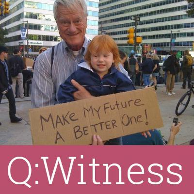 #20 – Q:Witness – What is witness? #20 – Q:Witness – What is witness?