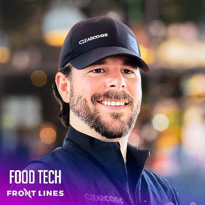 How ClearCOGS used building in public on LinkedIn to land enterprise customers in 6 weeks | Matt Wampler How ClearCOGS used building in public on LinkedIn to land enterprise customers in 6 weeks | Matt Wampler