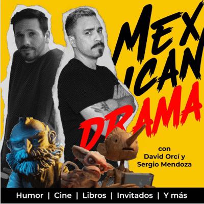 Miéntenos Pinocho (Guillermo del Toro - Pinocchio)