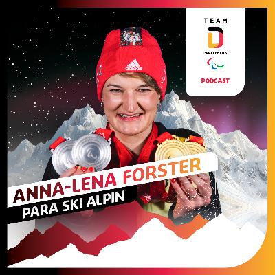 Anna-Lena Forster | Heim-Weltcup, WM und WG-Leben Anna-Lena Forster | Heim-Weltcup, WM und WG-Leben