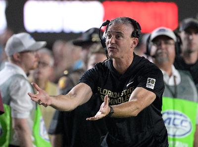 ACC Offseason Vibe Check: Just How Pre-Fired Is Mike Norvell?