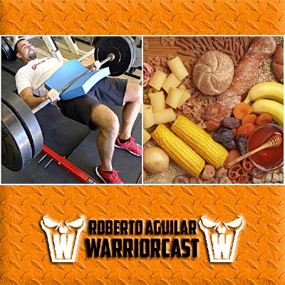 Episodio 044: Mi opinión a cerca del Hip Thrust y ¿Es tan importante el IG de los alimentos?