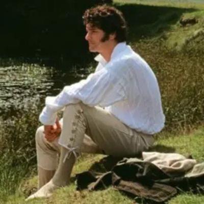 (1995) Pride and Prejudice (1995) Pride and Prejudice