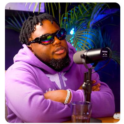 KOCEE : EXPORTER LA MUSIQUE CAMEROUNAISE PAR TOUS MOYENS - LE BON AS AU LABO