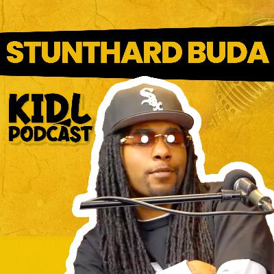 StuntHard Buda Responds to Dee Potts Claims, with Hill and Tez