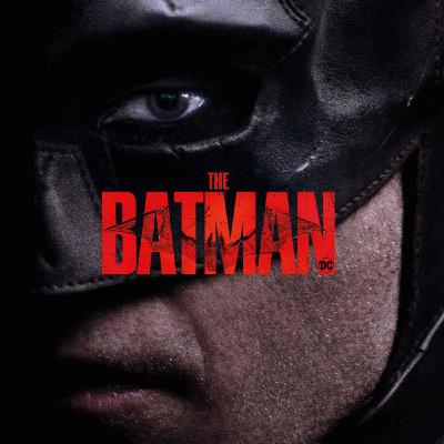 Potes au Feu S03E02 - The Batman : des films DC et d'ailleurs