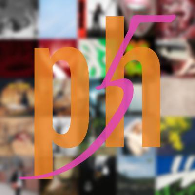 ph5x5 - The Top 25 Albums of 2025