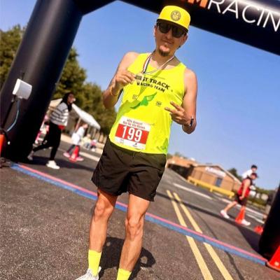 147: Please welcome Byron to the show!