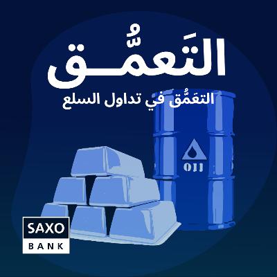 التعَمُّق في تداول السلع التعَمُّق في تداول السلع