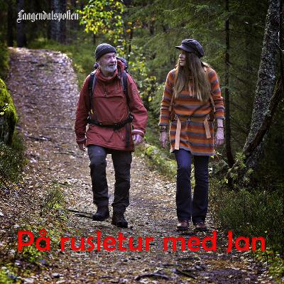 Et mellomrom i hverdagen med Marita Honerud Et mellomrom i hverdagen med Marita Honerud