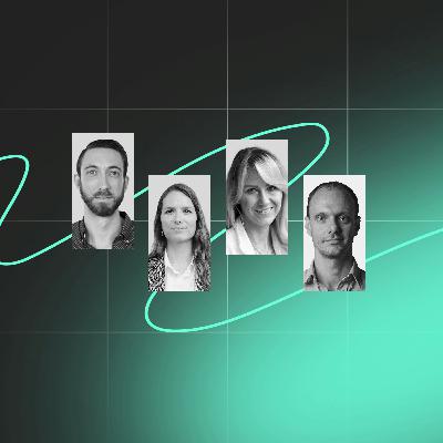 981. News: Bilt celebrates a big raise, Lloyds eyes Curve, and is JPMorgan killing fintech?