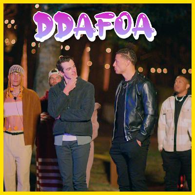 DDAFOA - Battle Camp - Episode 4