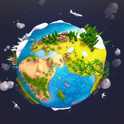 S1E6 - Environmental Policy in the Age of Trump