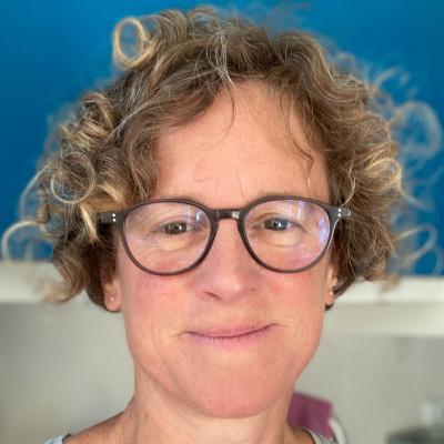 Sarah Giles, on Oxford, Swimming, and Inequality