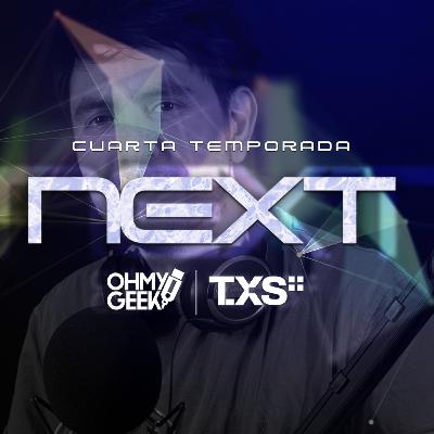 Novedades de NVIDIA en IA, consumo audiovisual en Chile y despedida | OhMyGeek Next (T04E16)