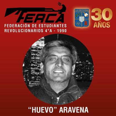 Capítulo 2: Ferca 30 años después - Huito Capítulo 2: Ferca 30 años después - Huito