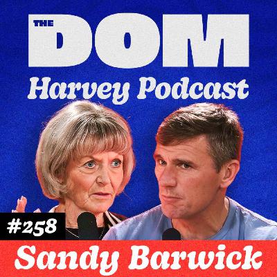 The Ultra Running Legend You’ve Never Heard Of | Kiwi Ultra Marathon Pioneer Sandy Barwick