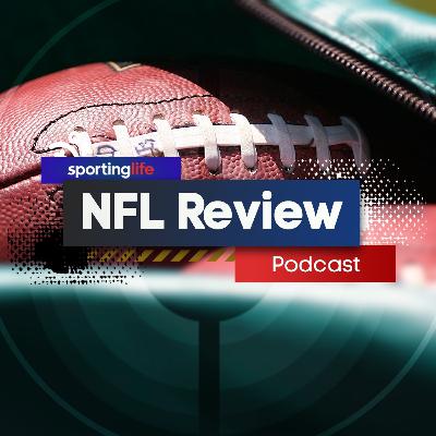 2019 NFL Season Review