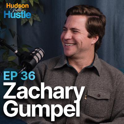 7-Figure Home Building in the Hudson Valley; Zachary Gumpel of HRH Development - Episode 36 7-Figure Home Building in the Hudson Valley; Zachary Gumpel of HRH Development - Episode 36