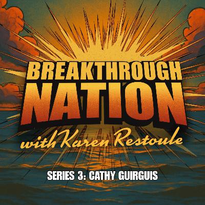 Cathy Guirguis on resolving Aboriginal land claims at the negotiation table, not in court