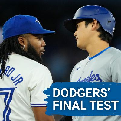REVEALED: Will Shohei Ohtani BREAK Toronto's heart again? | Should Tanner Scott RETURN with Dodgers? REVEALED: Will Shohei Ohtani BREAK Toronto's heart again? | Should Tanner Scott RETURN with Dodgers?