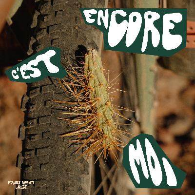 #29 Revolution Mexicaine et cactus géants #29 Revolution Mexicaine et cactus géants