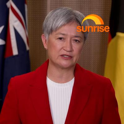 Foreign Minister Penny Wong on ASIO's major espionage warning Foreign Minister Penny Wong on ASIO's major espionage warning