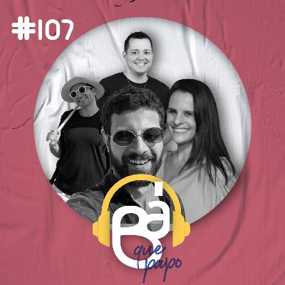 #107 | Horóscopo para 2025 + Rituais da virada com Gregorio Martins