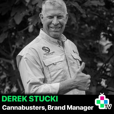 (Cannabusters) Derek Stucki - NUGL TV S1E20 (Cannabusters) Derek Stucki - NUGL TV S1E20