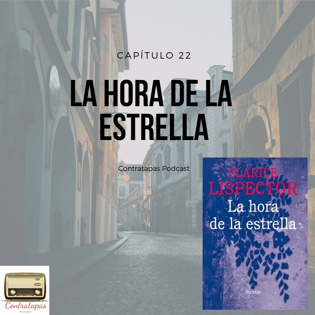 22. Marginal - La hora de la estrella 22. Marginal - La hora de la estrella