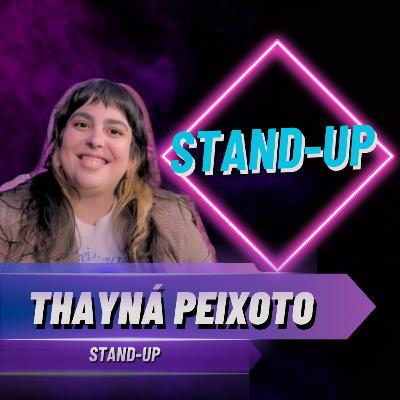 De Historiadora a Comediante: Thayná Peixoto Revela Tudo no #DonaMaraCast - #059
