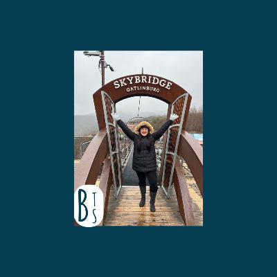 S.4 E.23 Taylor Burdsall: Bereavement an Discharge Care Coordinator
