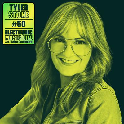 Tyler Stone #50 Building Connections In Real Life Leaves A Memorable Impact!