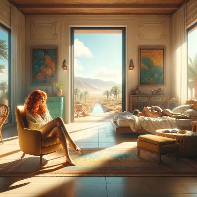 406 - JOI EN COMPAÑÍA - Una mamada que termina en polvo - Episodio exclusivo para mecenas 406 - JOI EN COMPAÑÍA - Una mamada que termina en polvo - Episodio exclusivo para mecenas