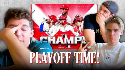 We Played a Frustrating Game