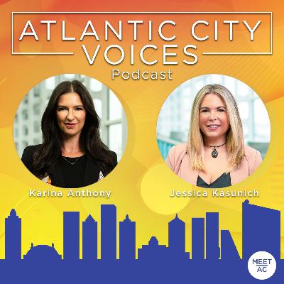 Holiday Traditions & Holiday Happenings In and Around Atlantic City with Meet AC's Karina Anthony & Jessica Kasunich