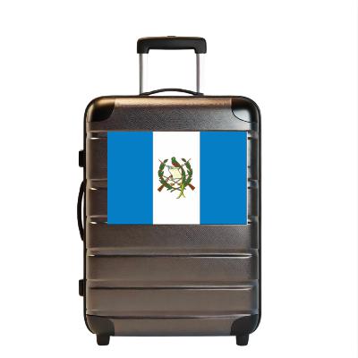 MultilinGUalsim, Taiwan, & Guatemala