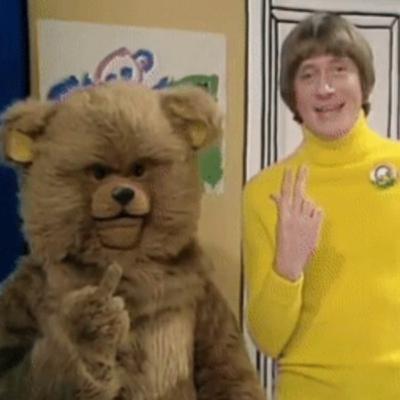 The Shows That Made Us - Part 1