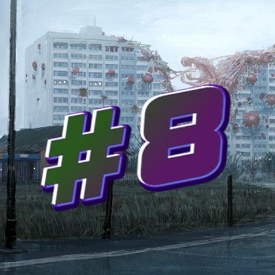 ПОСМОТРЕЛИ ЛУЧШЕЕ АНИМЕ 2022 ГОДА : Подкаст в Другом Мире #8