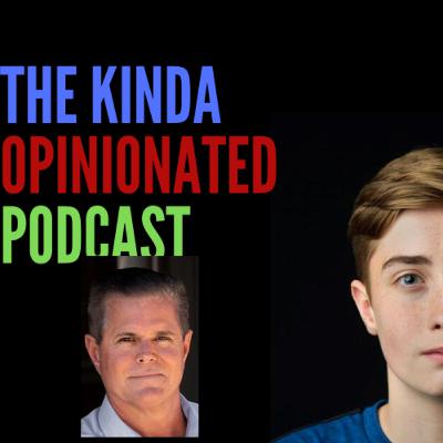 A Second Take with Bob Norris