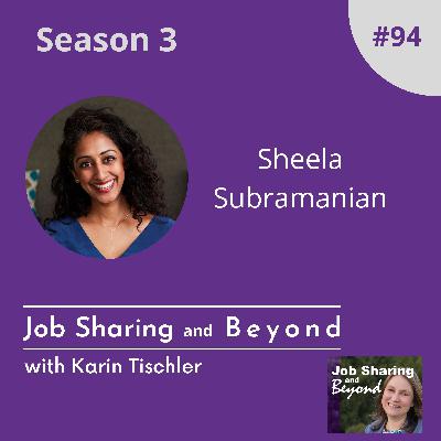 Sheela Subramanian: VP Future Forum @Slack