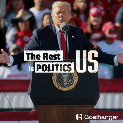 96. Trump vs. the Dollar: A Battle He Can’t Win
