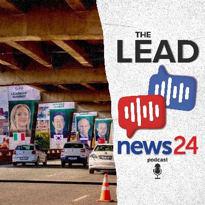 SA’s high stakes G20 and whiplash from Washington