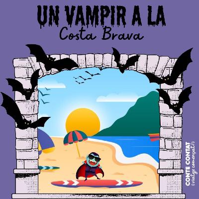 Un vampir a la Costa Brava